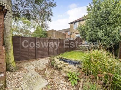 Fairfield Crescent, HA8, Edgware